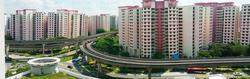 Blk 270A Sengkang Central (Sengkang), HDB 4 Rooms #124334742
